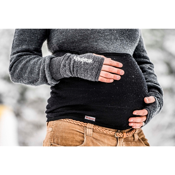 Woolpower Belly Warmer 200 - Image 2