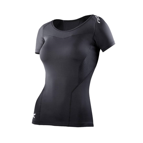 2XU Compression S/S Top W
