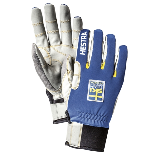 Hestra Ergo Grip Windstopper Race - Image 2