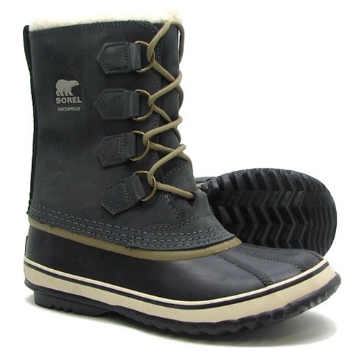 Sorel W's 1964 Pac 2 - Image 2