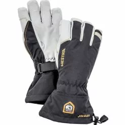 Hestra Army Leather Gore-Tex