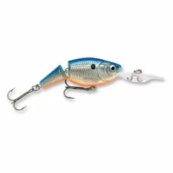 Rapala Jointed Shad Rap 7cm