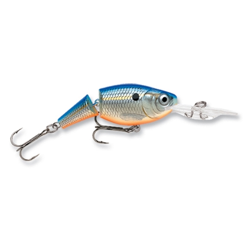Rapala Jointed Shad Rap 7cm