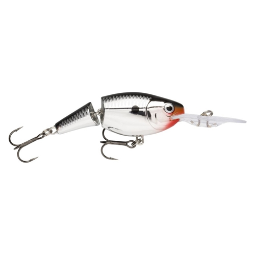 Rapala Jointed Shad Rap 7cm - Image 2