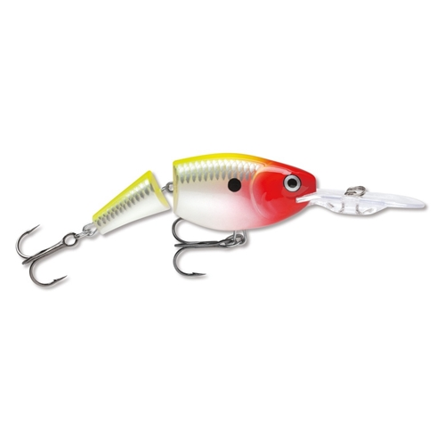 Rapala Jointed Shad Rap 7cm - Image 3