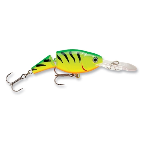 Rapala Jointed Shad Rap 7cm - Image 4