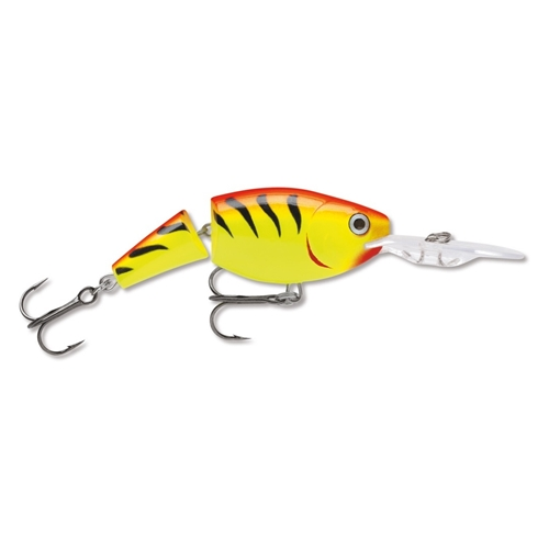 Rapala Jointed Shad Rap 7cm - Image 5