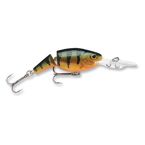 Rapala Jointed Shad Rap 7cm - Image 7