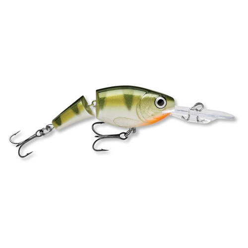 Rapala Jointed Shad Rap 7cm - Image 10