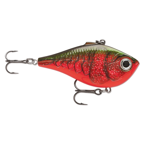 Rapala Rippin Rap 5cm - Image 6