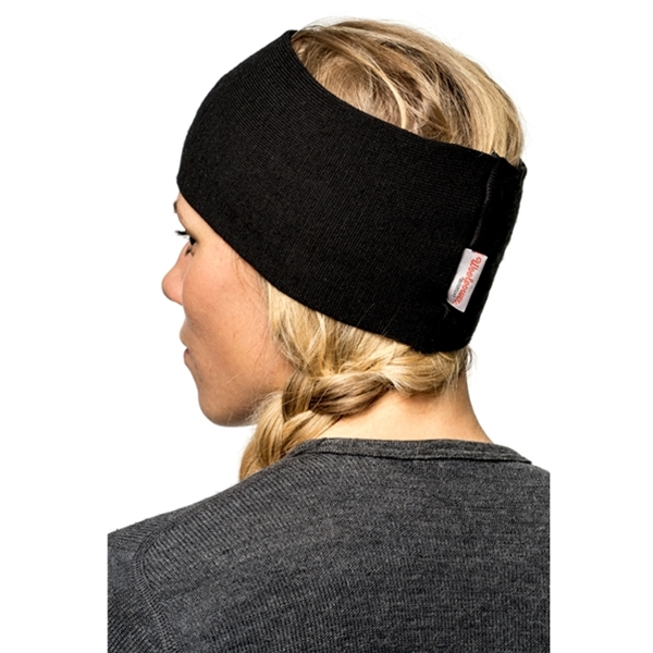 Woolpower Headband 200