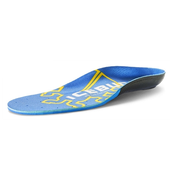 Icebug Insole Fat