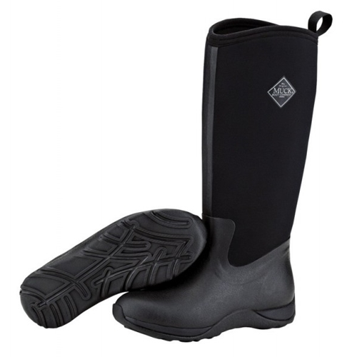 Muck Arctic Adventure