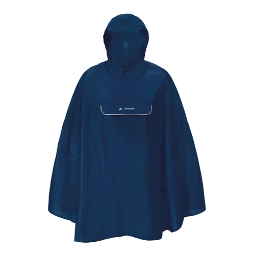 Vaude Valdipino Poncho