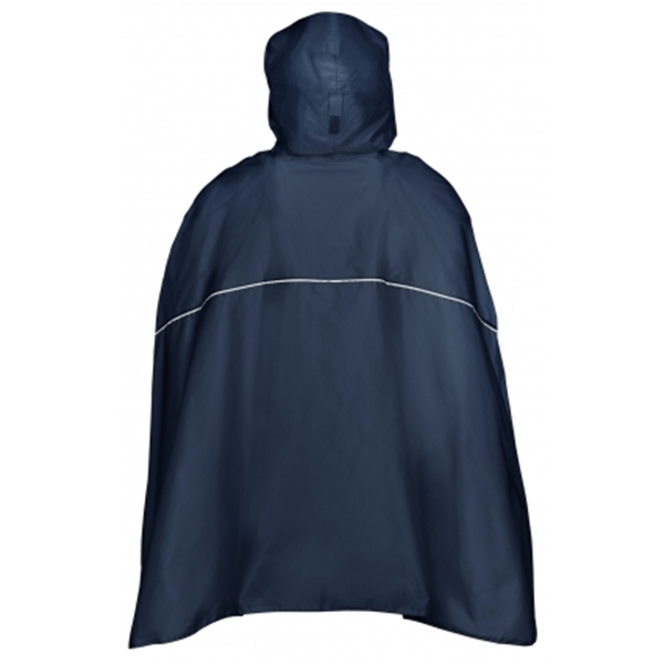 Vaude Valdipino Poncho - Image 2