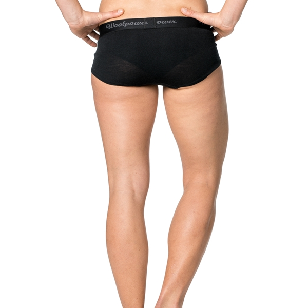 Woolpower Hipsters W's LITE - Image 4