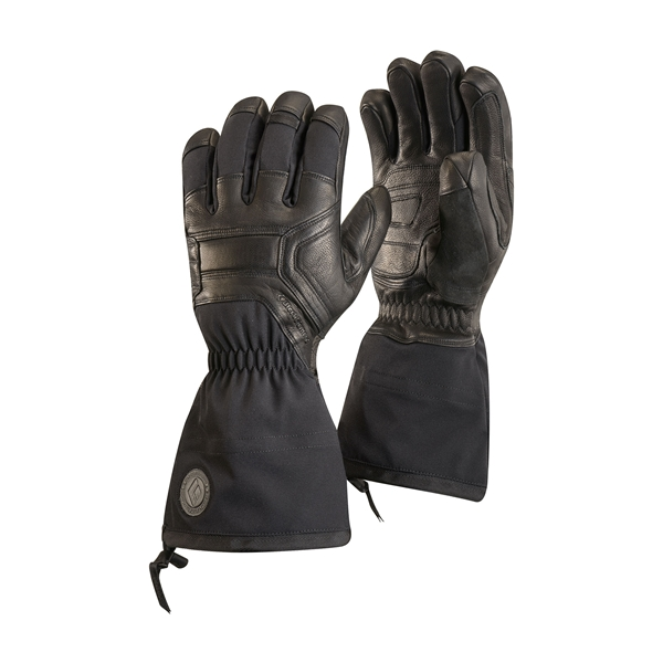 Black Diamond Guide Gloves - Image 2
