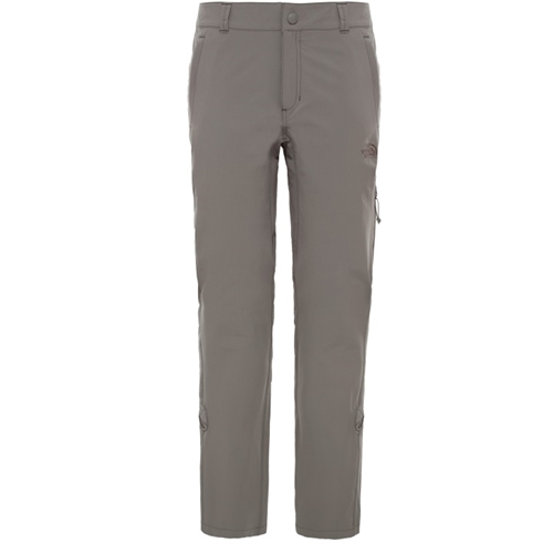 The North Face W's Exploration Pant