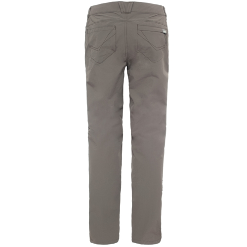 The North Face W's Exploration Pant - Image 2