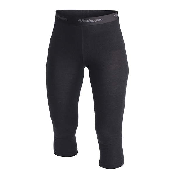 Woolpower 3/4 Long Johns W's LITE