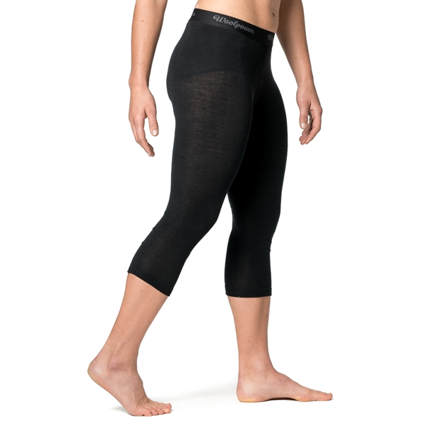 Woolpower 3/4 Long Johns W's LITE - Image 3