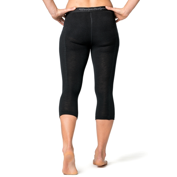 Woolpower 3/4 Long Johns W's LITE - Image 4