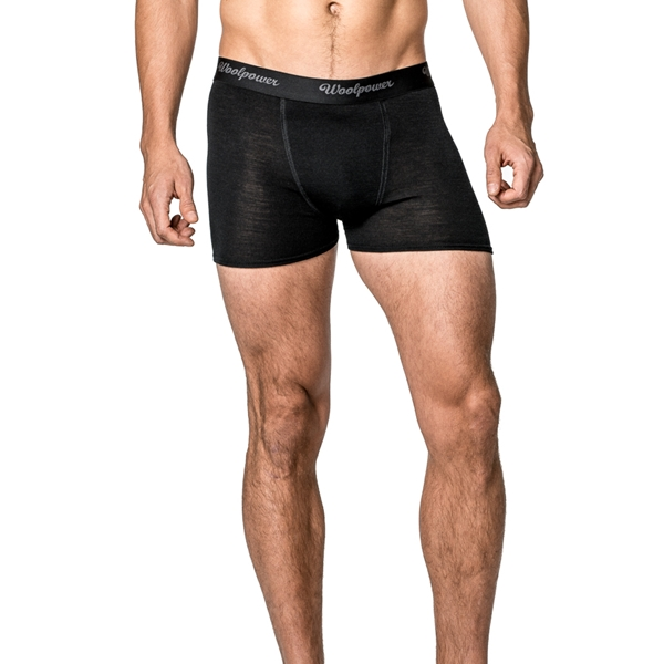 Woolpower Boxer M's LITE - Image 2