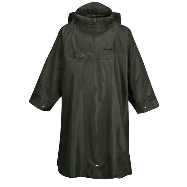 Vaude Hiking Backpack Poncho