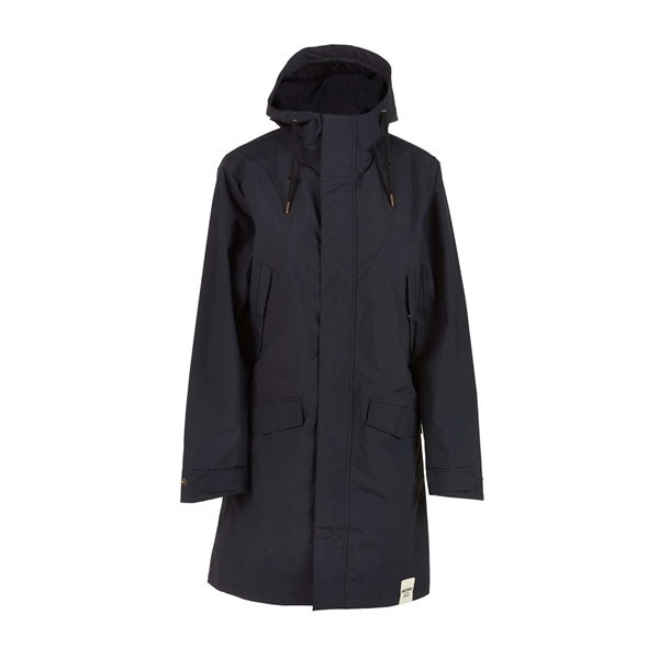 Tretorn Womens Rain Jacket From The Sea