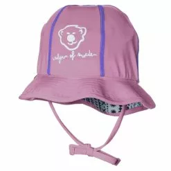 Isbjörn Sun Hat Baby