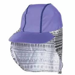 Isbjörn Sun Cap Baby & Kids