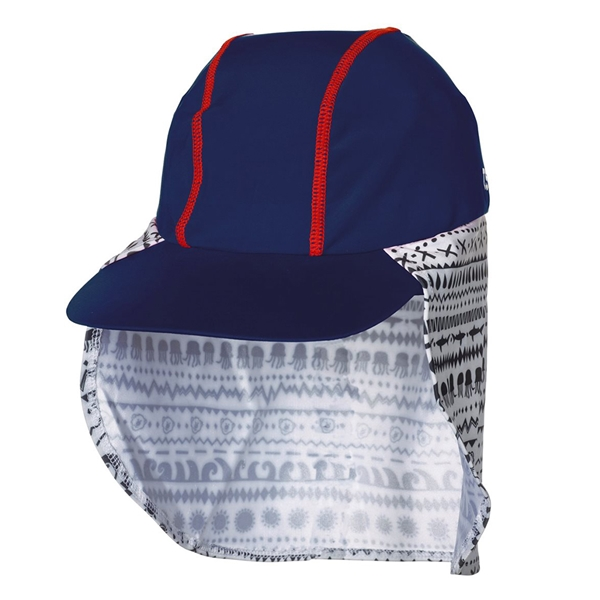 Isbjörn Sun Cap Baby & Kids - Image 2
