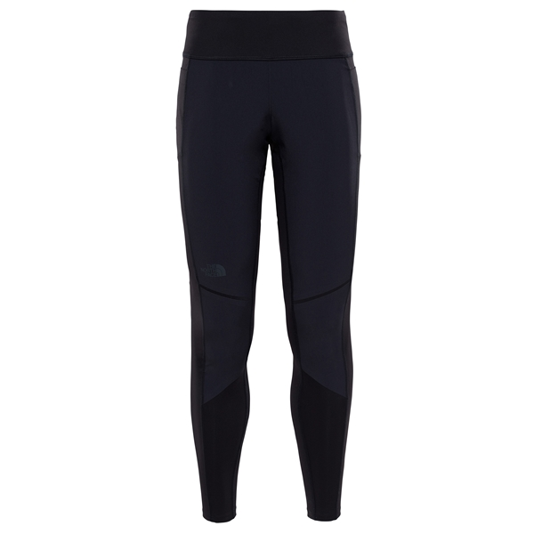 The North Face W's Progressor Hybrid Tights