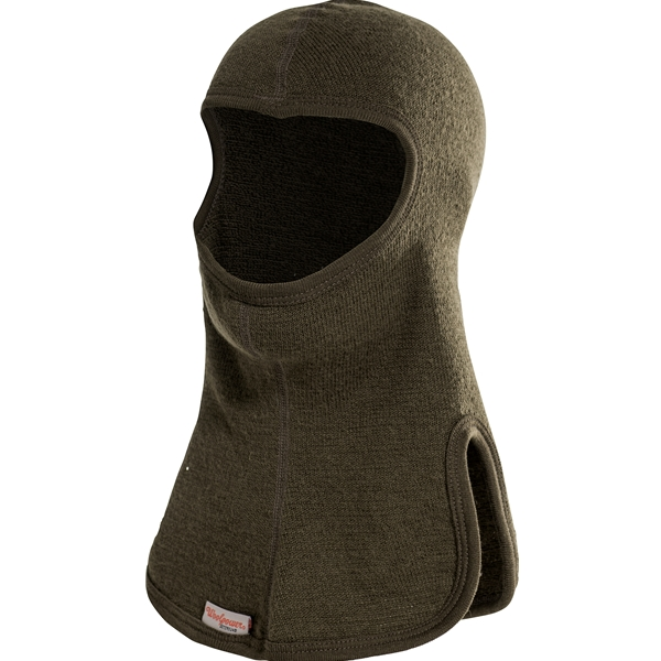 Woolpower Balaclava 400 - Image 2