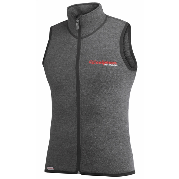 Woolpower Vest 400 - Image 4