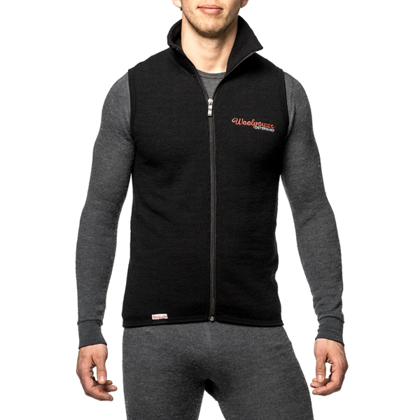 Woolpower Vest 400 - Image 2