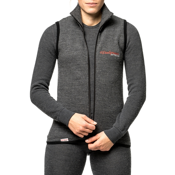 Woolpower Vest 400 - Image 5