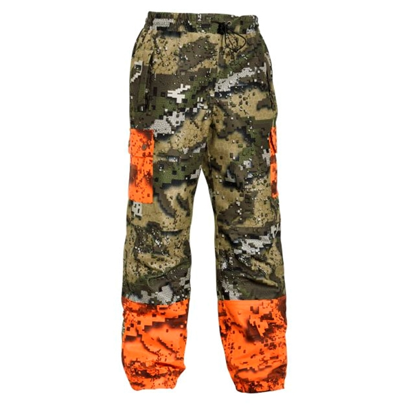 Swedteam Ridge Jr Trousers
