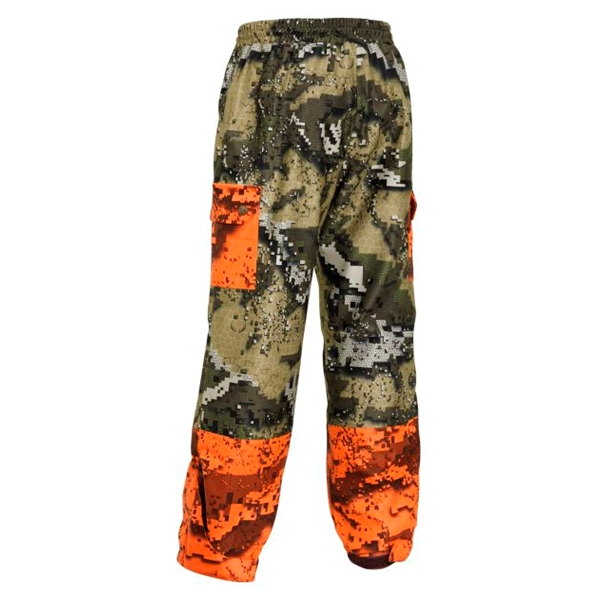 Swedteam Ridge Jr Trousers - Image 2