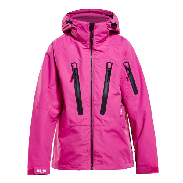 8848 Altitude Mason Jr Jacket - Image 2