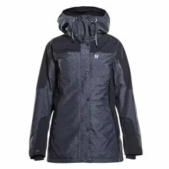 8848 Altitude Sienna W Jacket