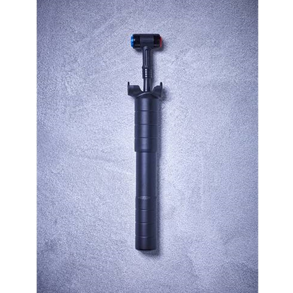 Cube Pump Race Flex Hv