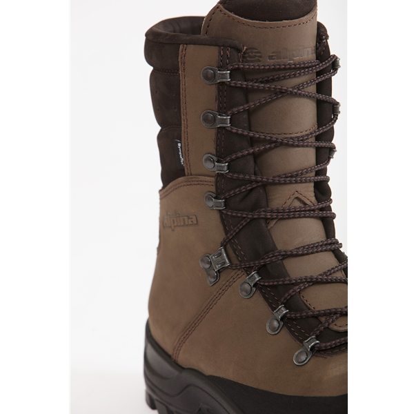 Alpina Boots Alpina Trapper 2 Pro - Image 2