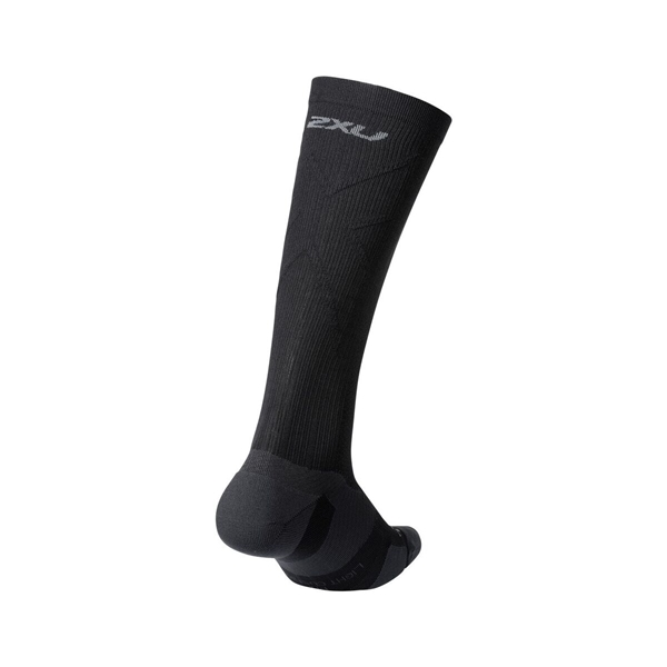 2Xu Vectr Light Cushion Full Length Socks - Image 2