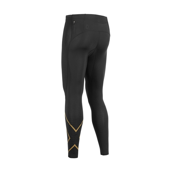 2Xu Mcs Run Compression Tights Men - Image 2