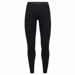 Icebreaker Wmns 260 Tech Leggings
