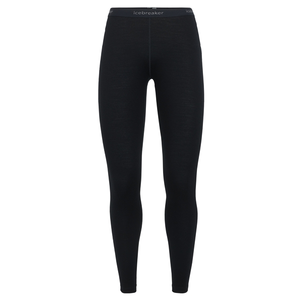 Icebreaker Wmns 260 Tech Leggings
