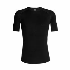 Icebreaker Mens 150 Zone SS Crewe