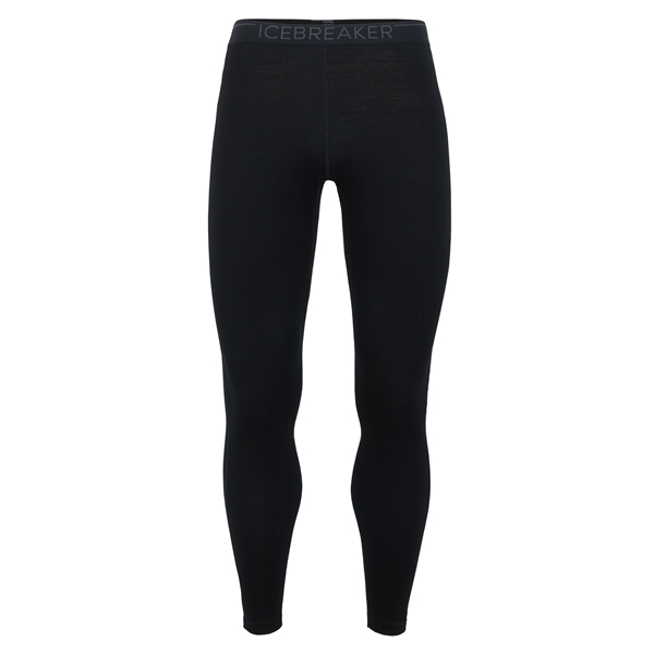 Icebreaker Mens 260 Tech Leggings
