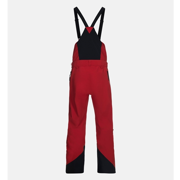 Peak Performance Vertical Bib - Image 2